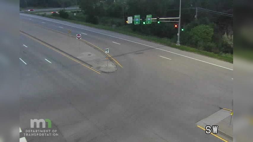 Traffic Cam Mendota Heights: MN 149: T.H.149 NB N of I-494