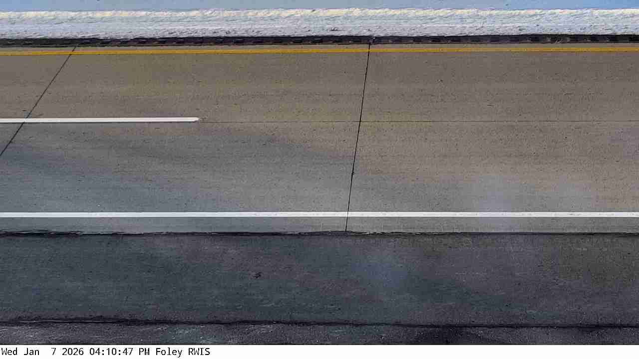 Traffic Cam Parent: MN 23: T.H.23 (Foley - MP 214): T.H.23 (Foley - MP 214) View