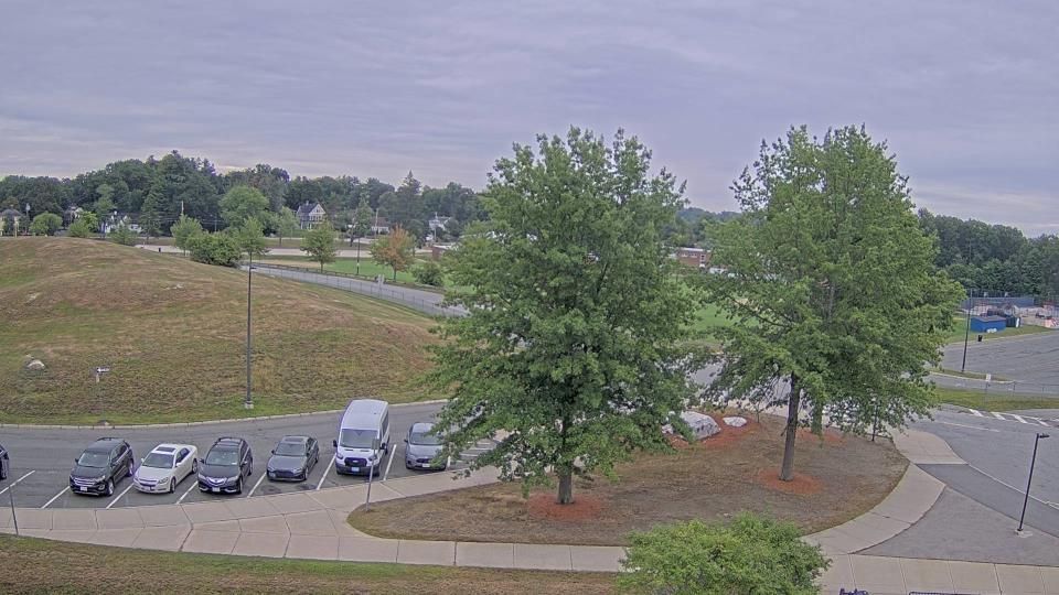Traffic Cam Andover