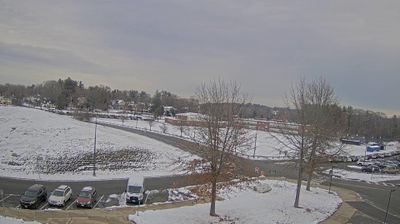 Recent Andover Webcam Image