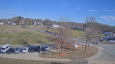 Andover Daytime Webcam Image