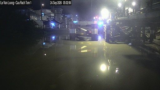 Traffic Cam Nhon Duc Commune