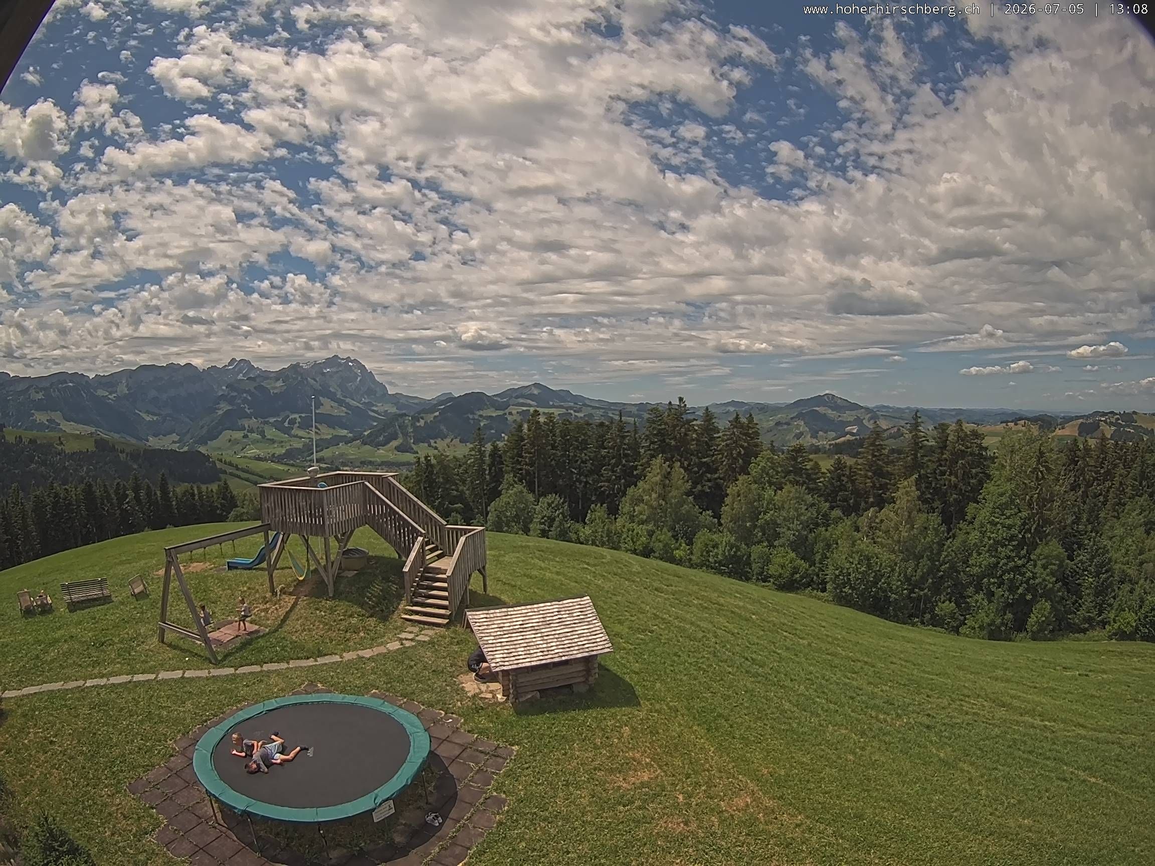 Appenzell