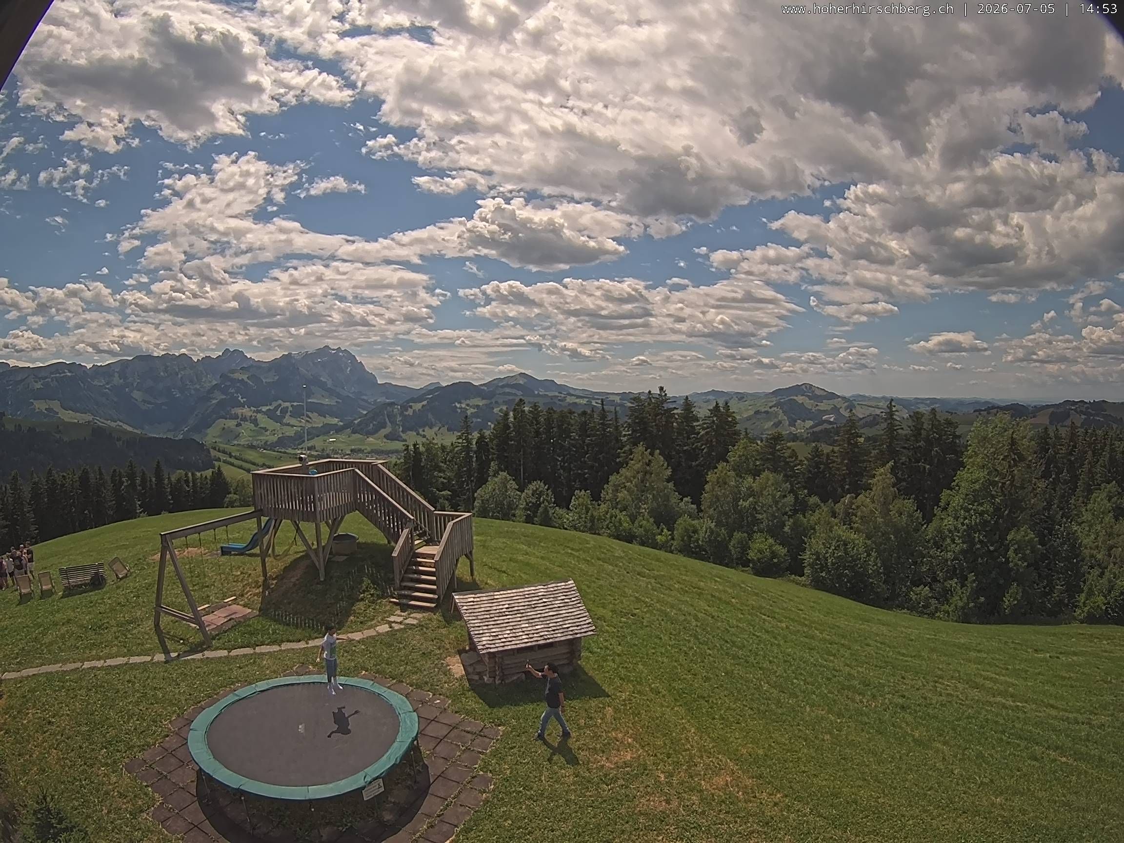 Appenzell