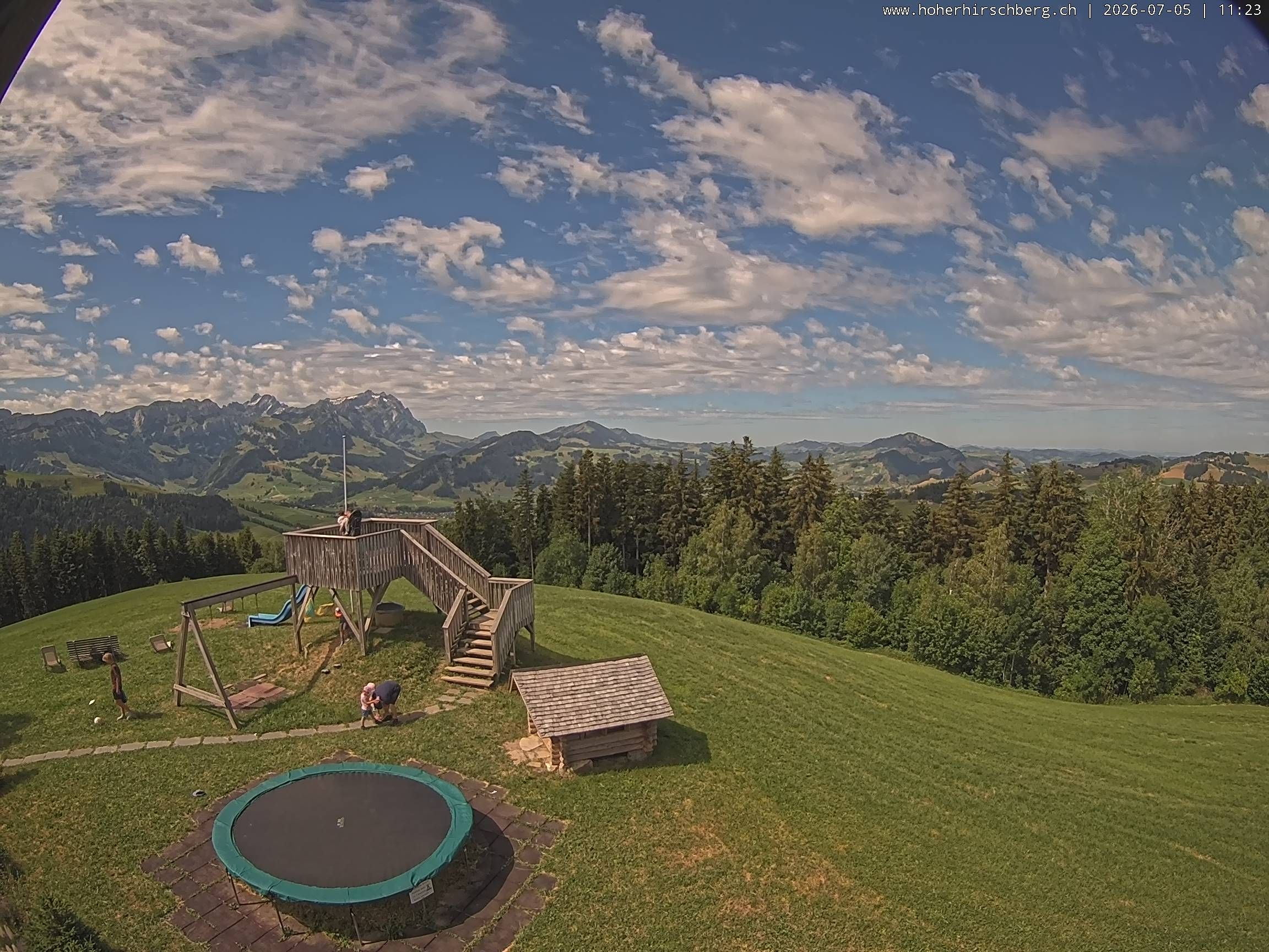 Appenzell
