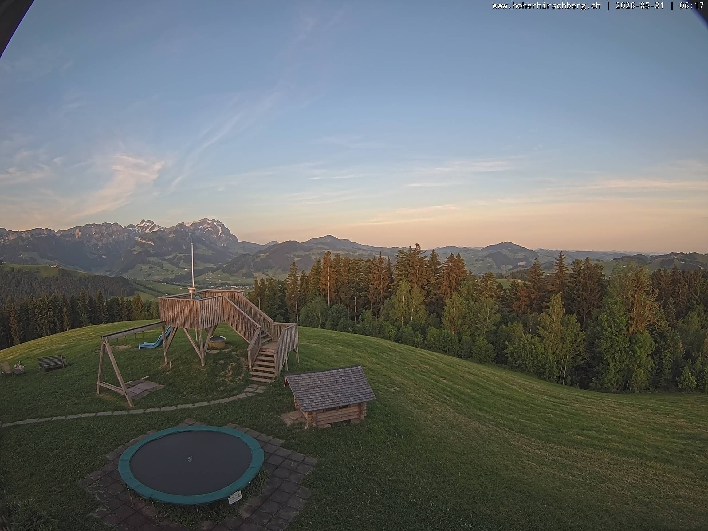 Appenzell