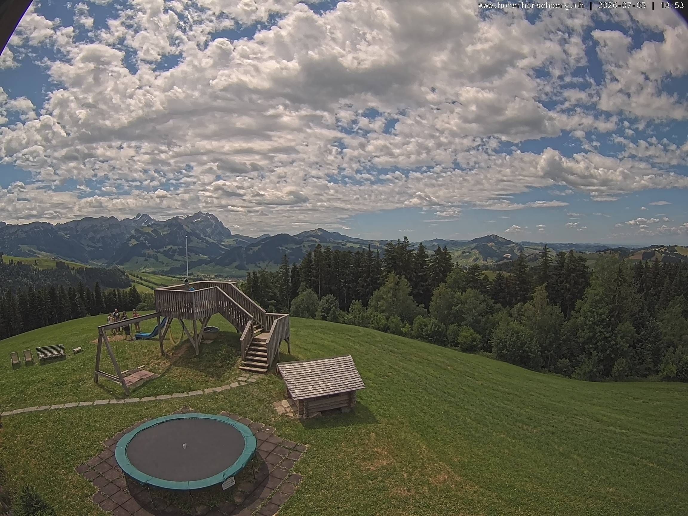 Appenzell