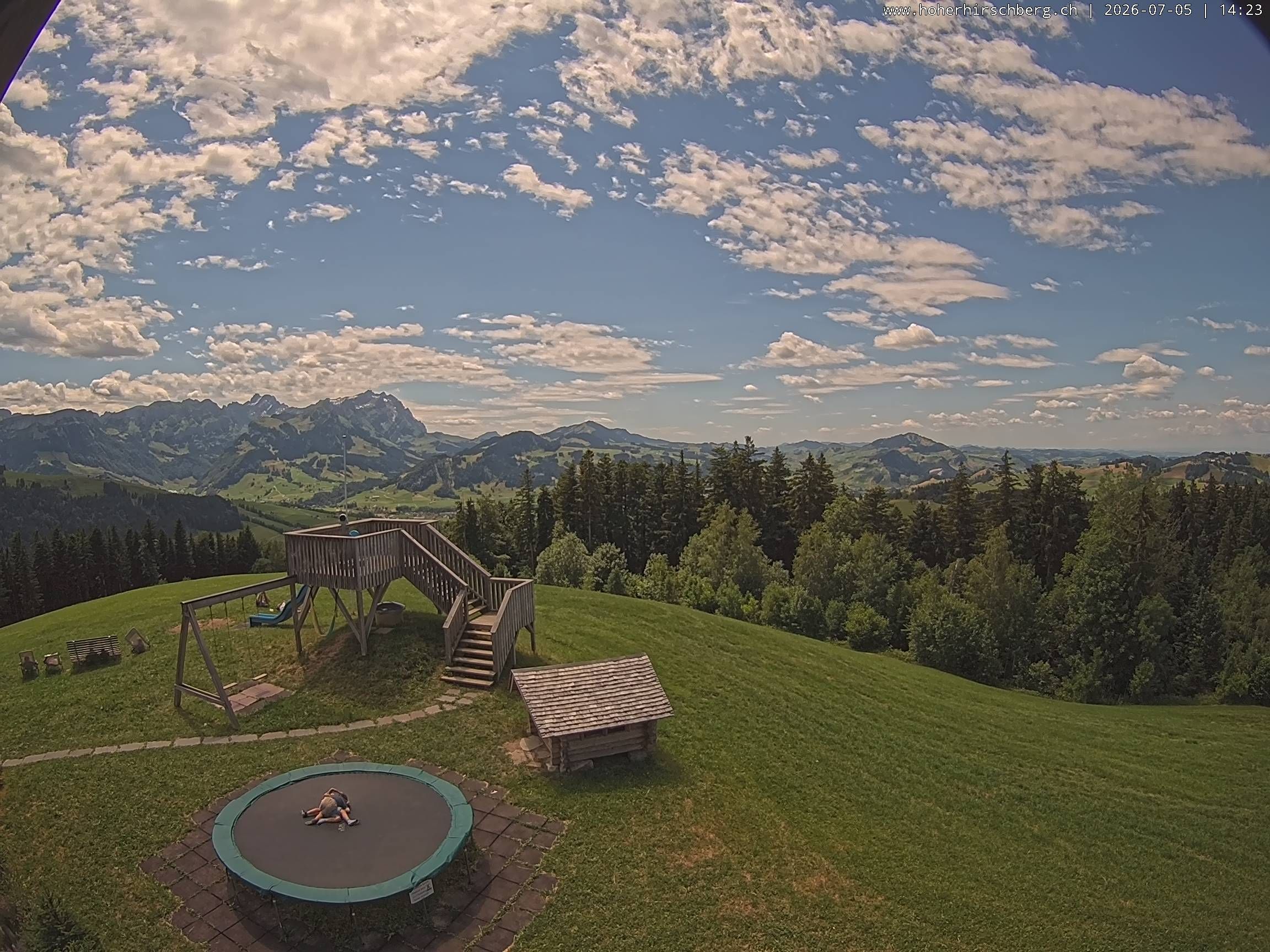 Appenzell