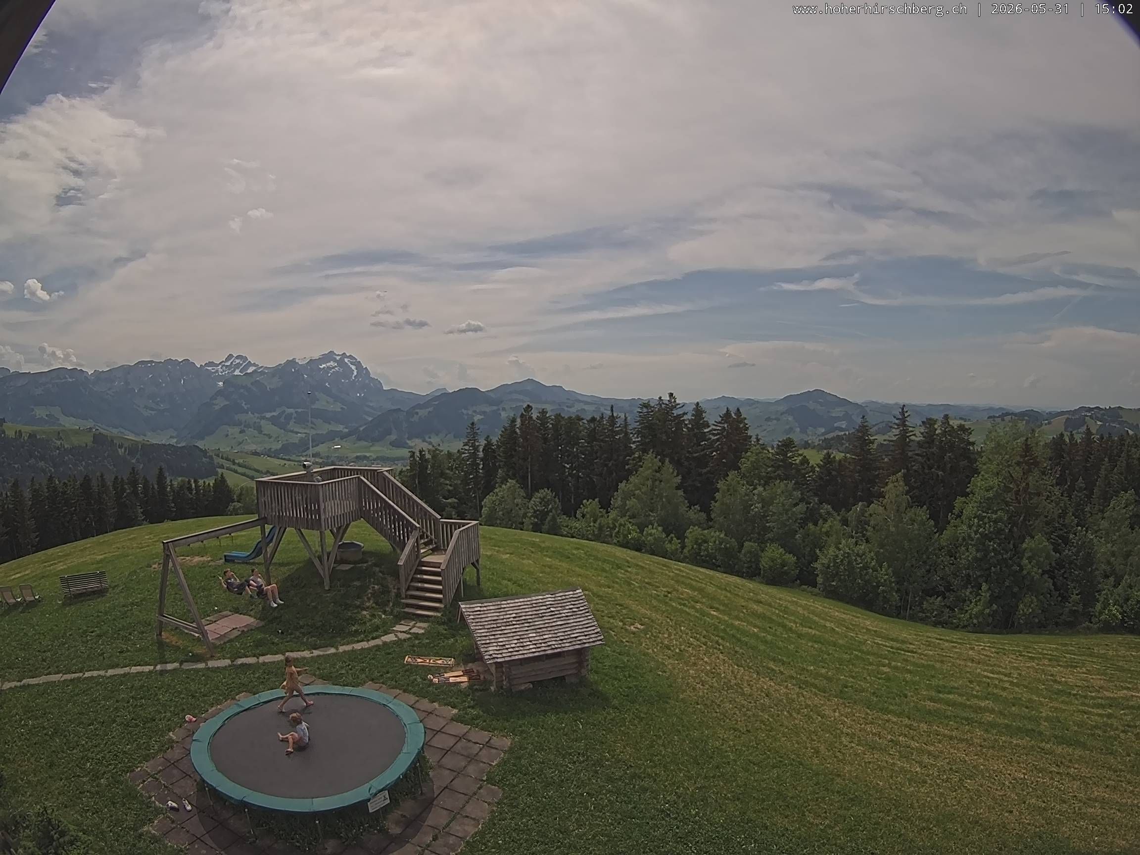 Appenzell