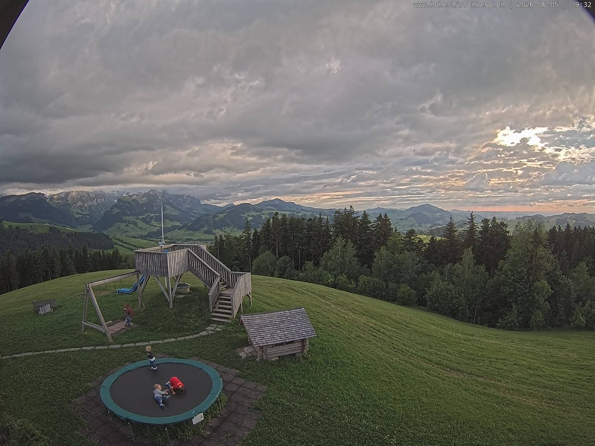 Appenzell