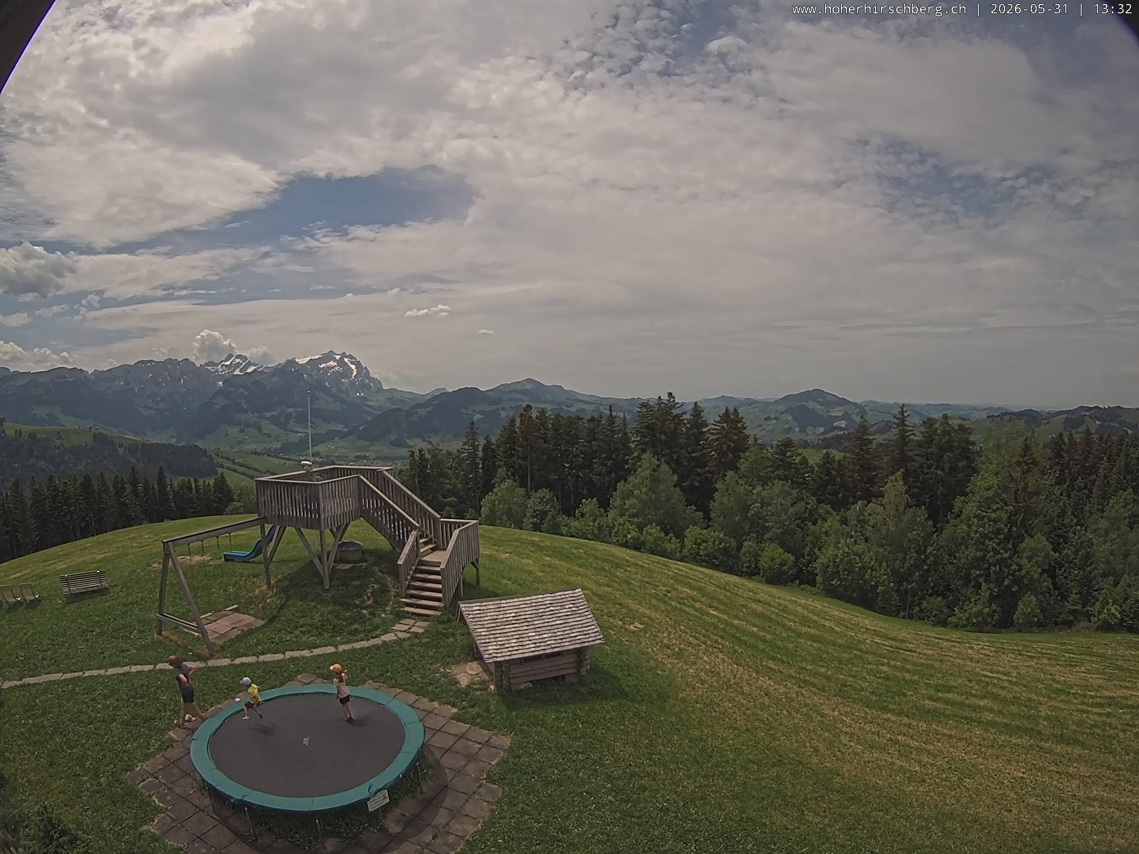 Appenzell