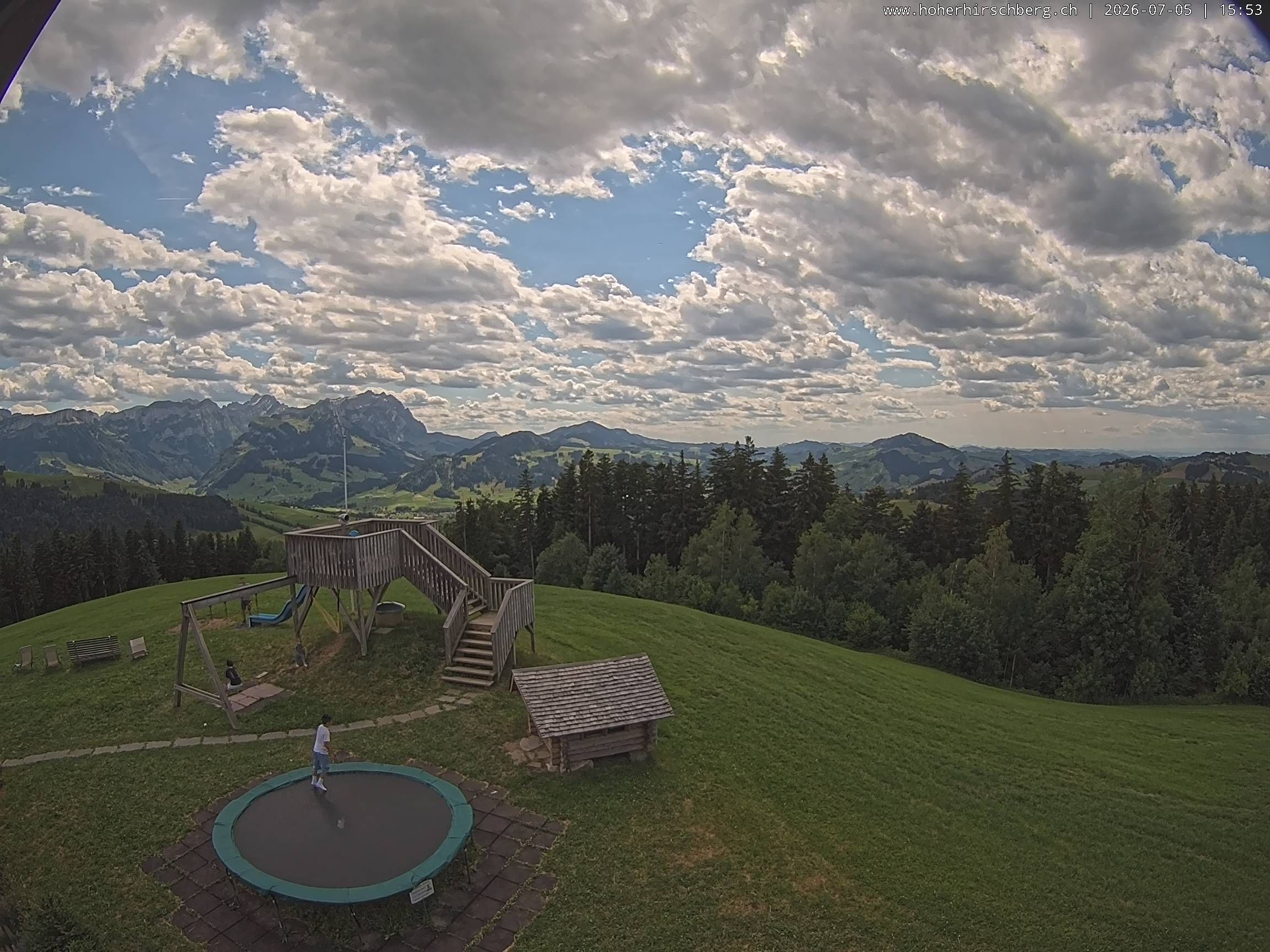 Appenzell