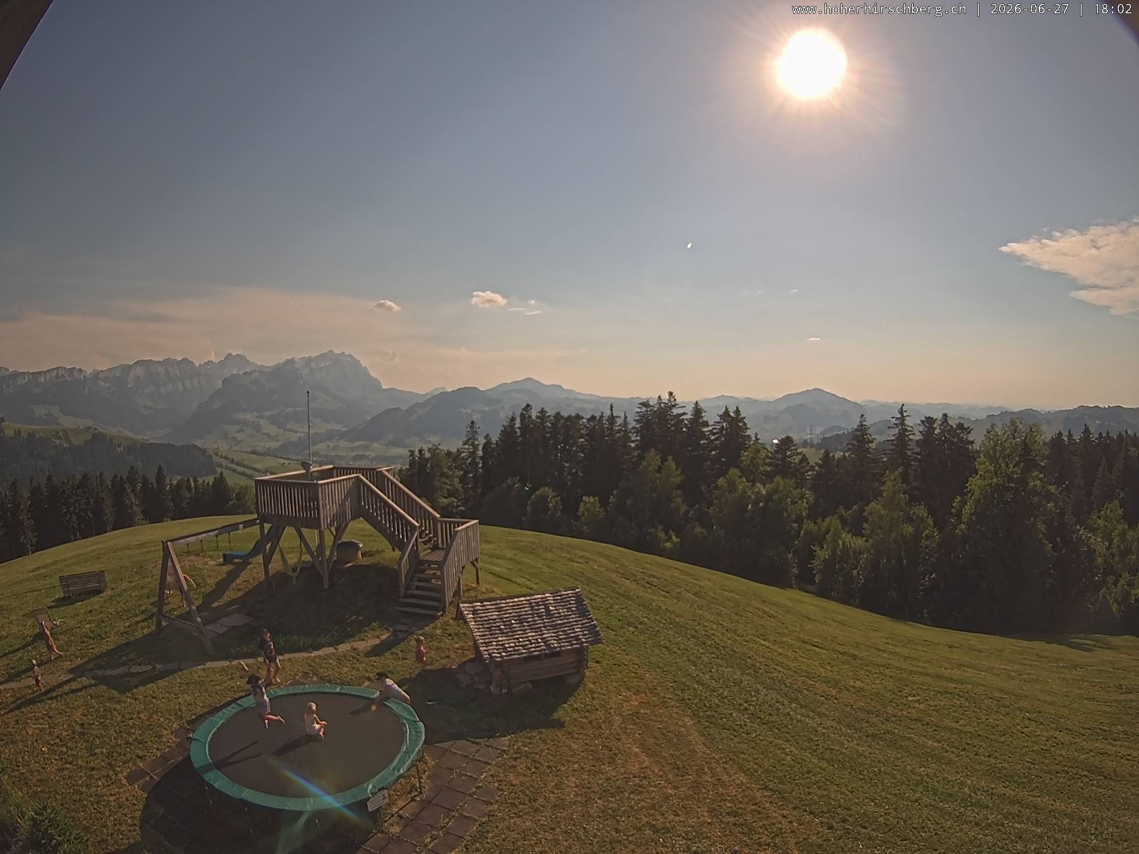 Appenzell