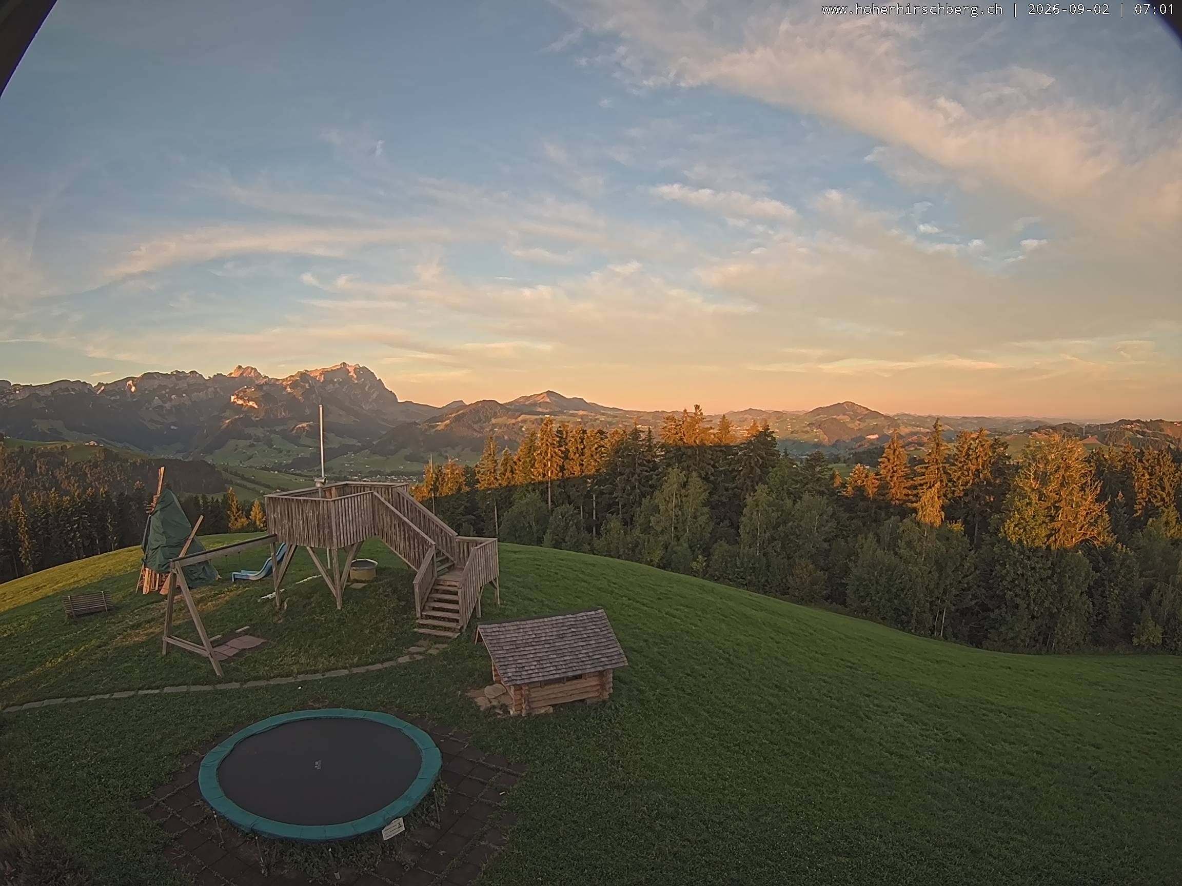 Appenzell