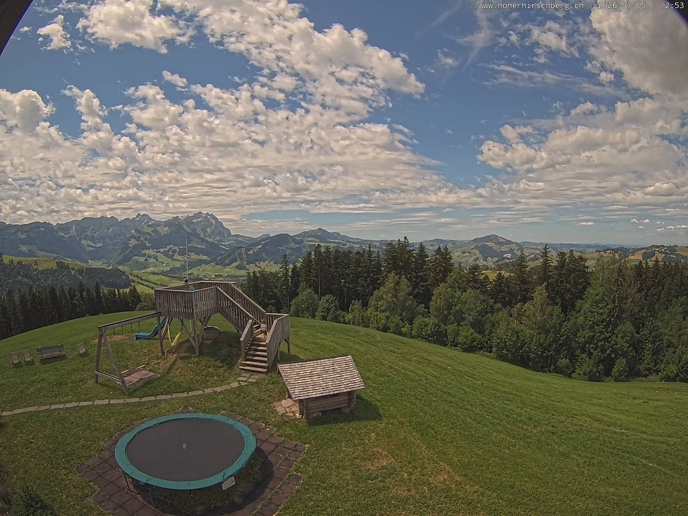 Appenzell