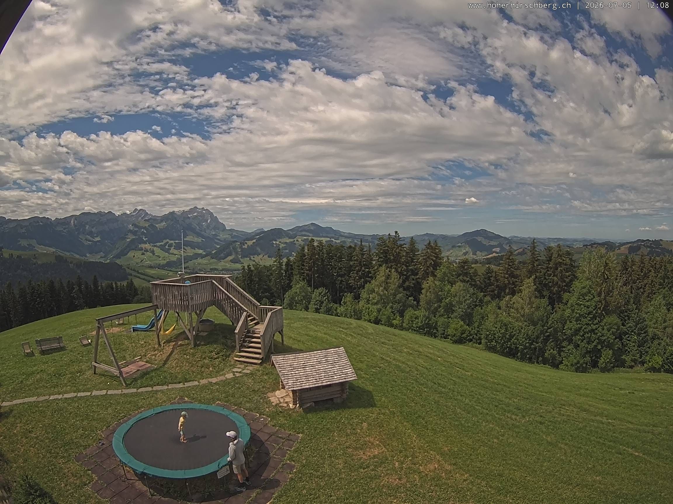 Appenzell