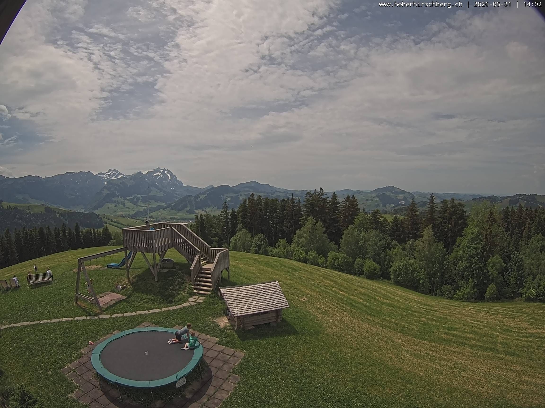 Appenzell