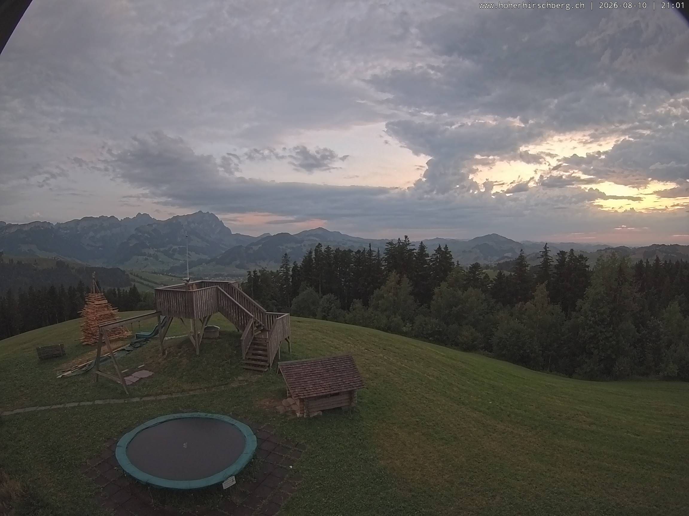 Appenzell