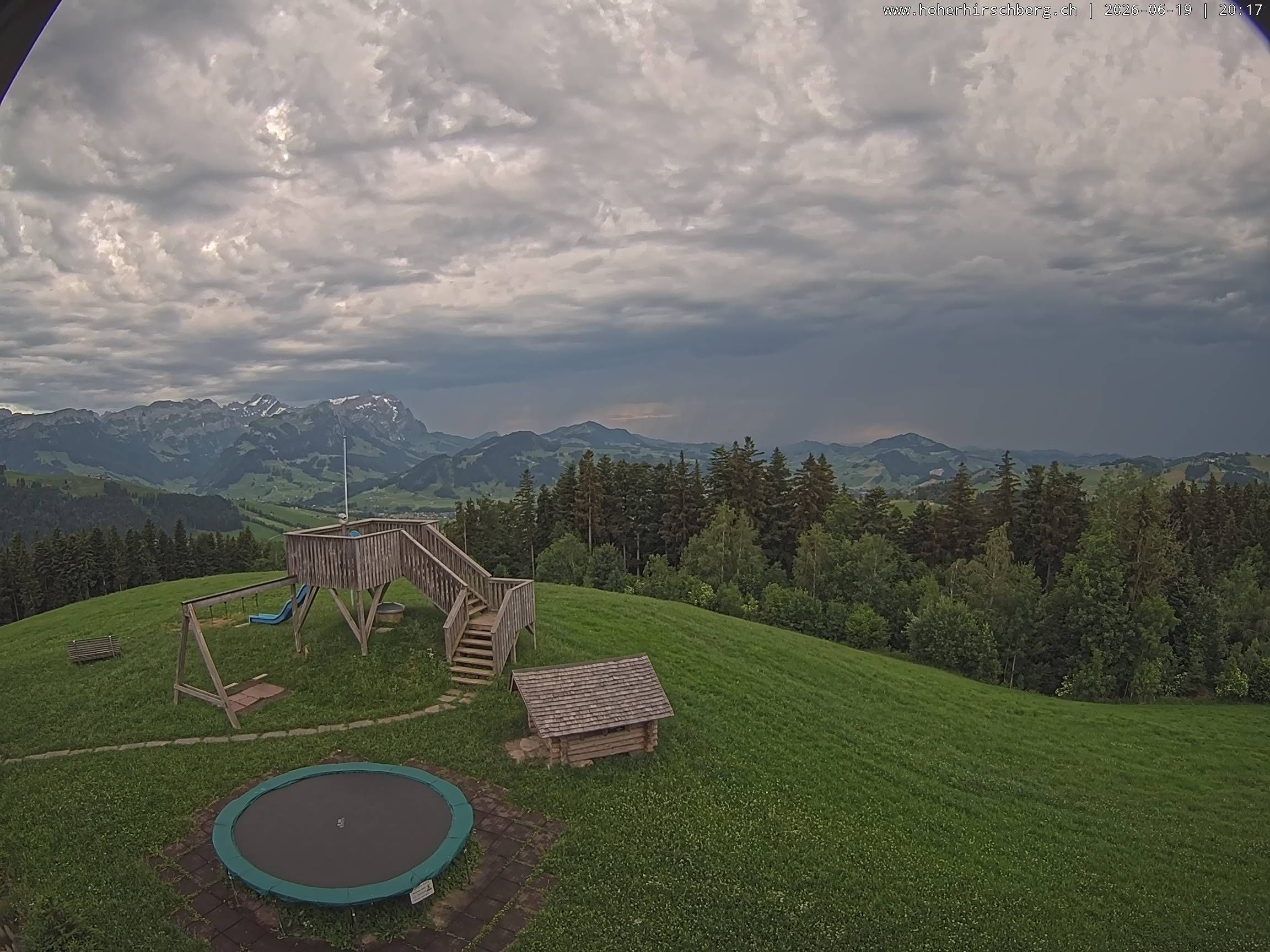 Appenzell