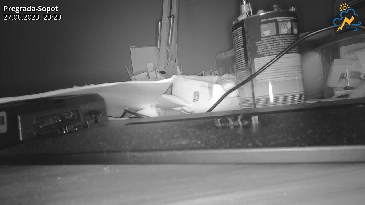 Traffic Cam Pregrada