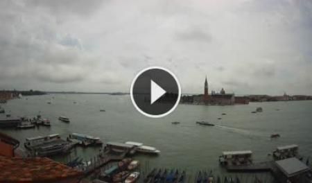 Traffic Cam Venice