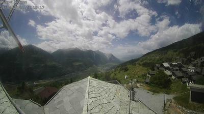 Guttet Feschel weather webcam