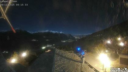 Gampel-Bratsch › Süd-West