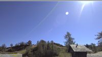 Bohinj › East