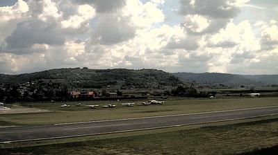 Letališče Portorož - vzhod