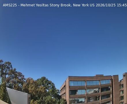Long Island webcam