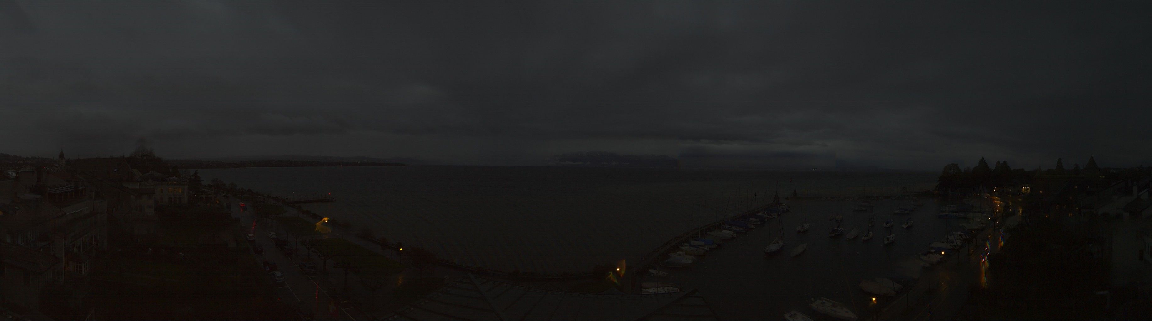 Morges: Les Rives-de-la-Morges: Musée Militaire vaudois