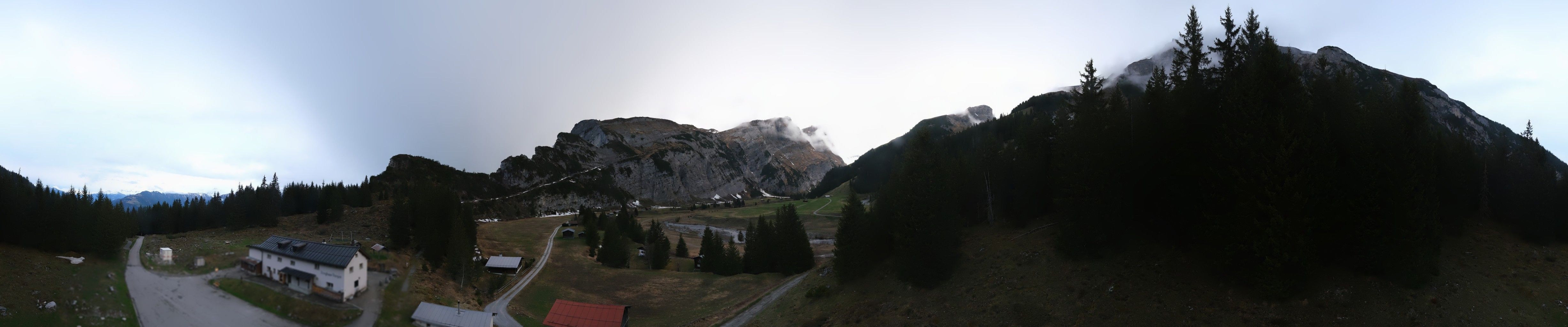 Flims: Bargis