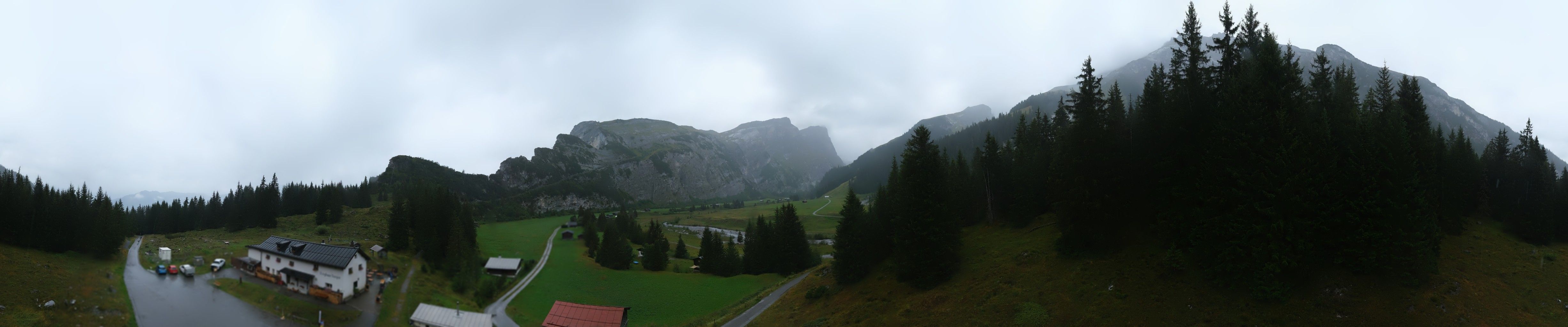 Flims: Bargis