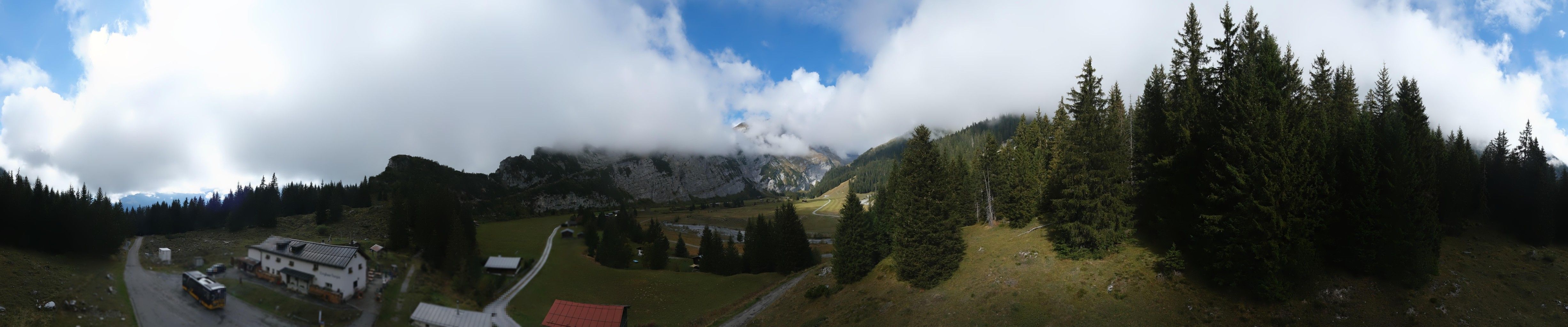 Flims: Bargis