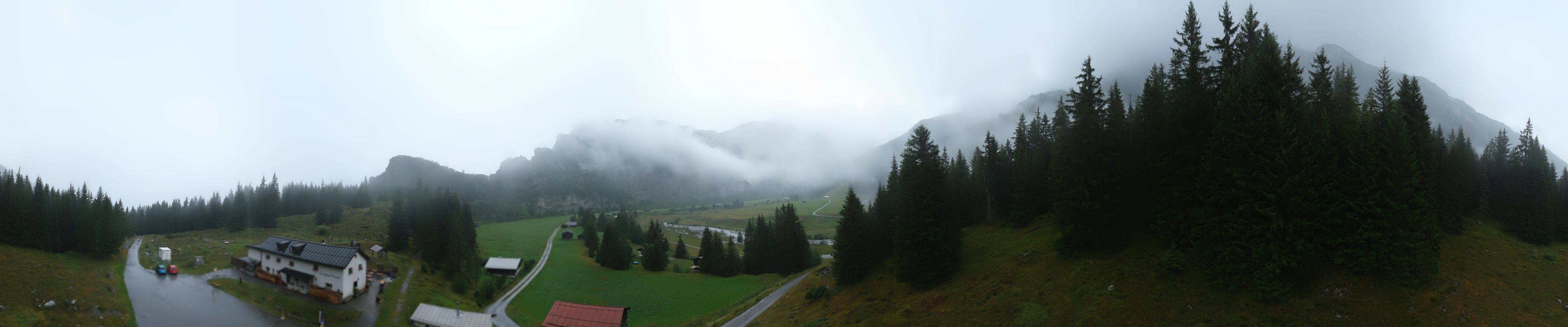 Flims: Bargis