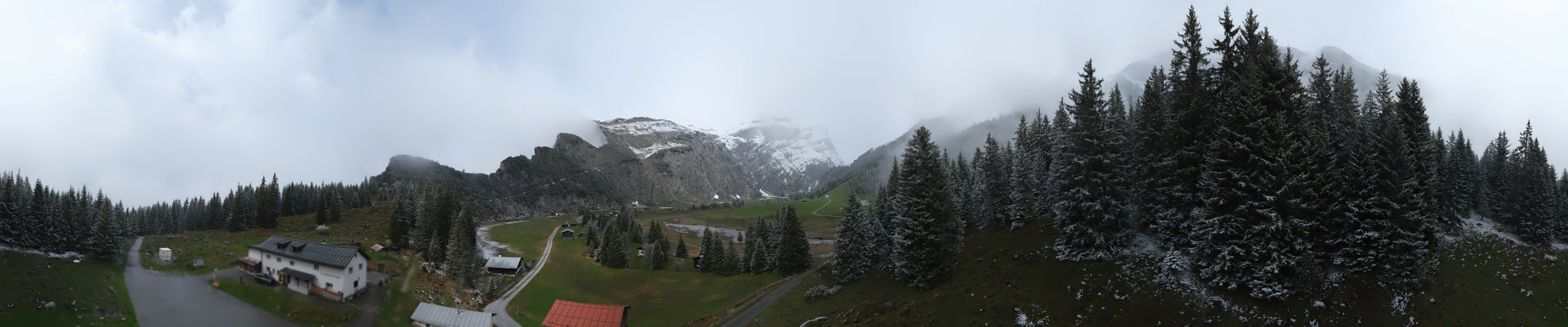 Flims: Bargis