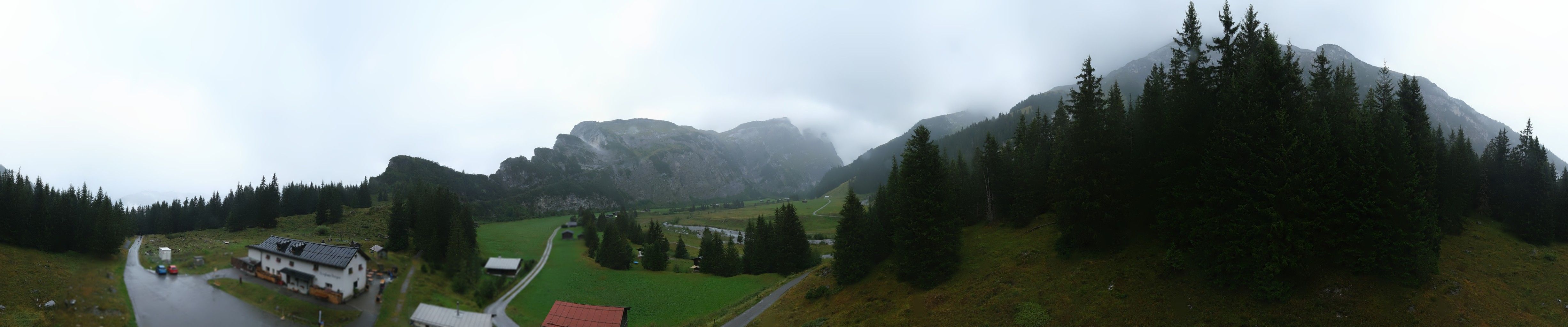 Flims: Bargis