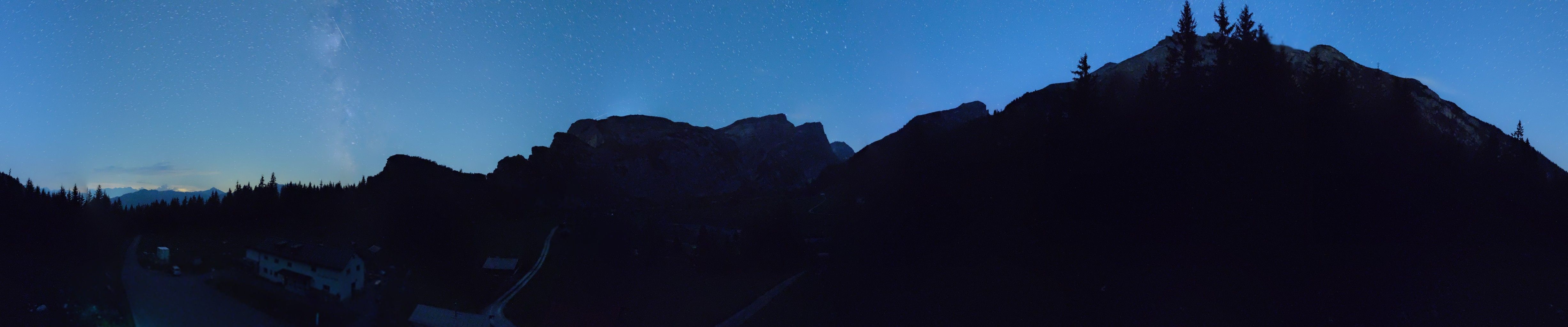 Flims: Bargis