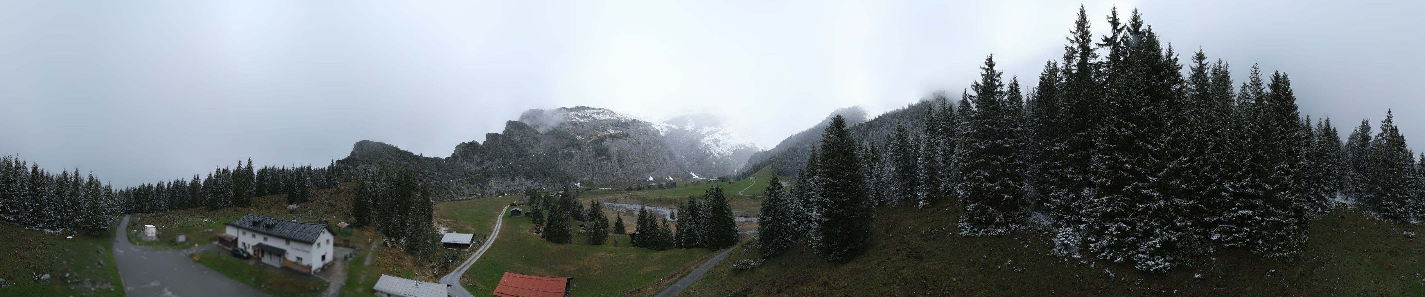 Flims: Bargis