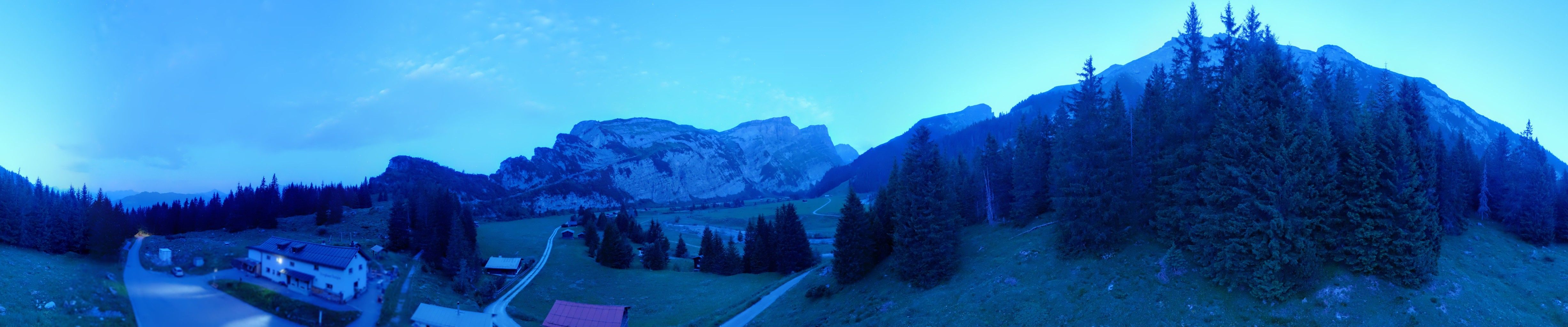 Flims: Bargis