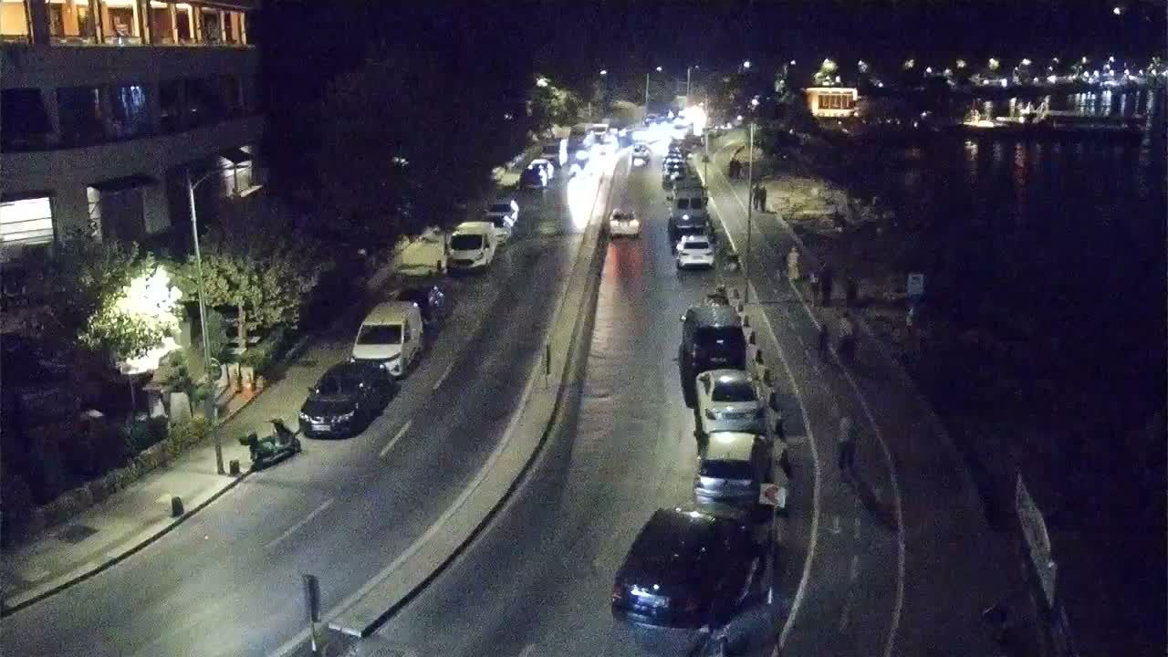 Traffic Cam Salacak Mahallesi