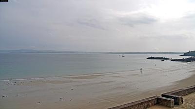 Douarnenez webcam