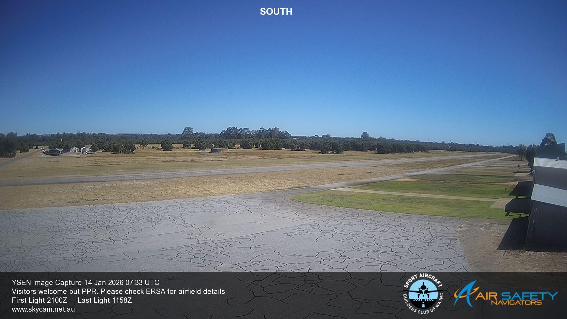 Mandurah during daytime