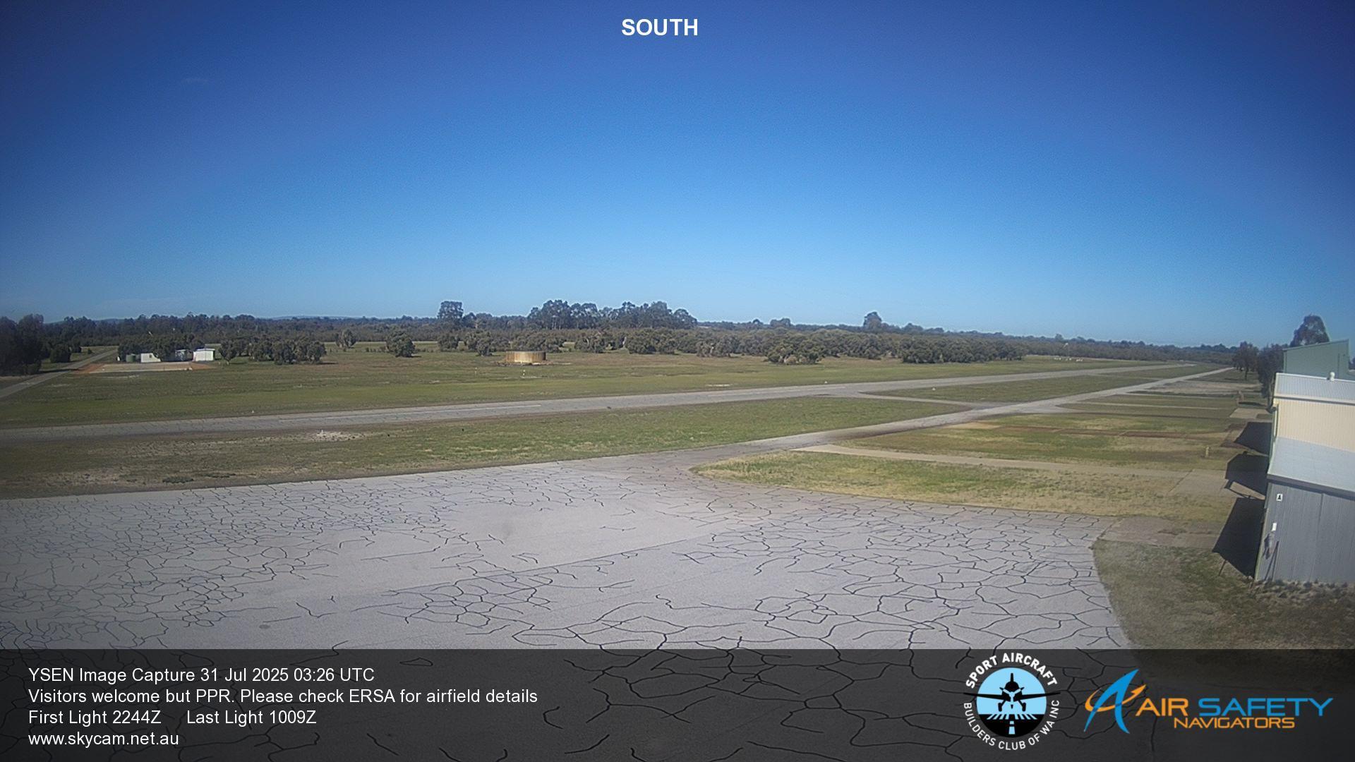 Mandurah webcam