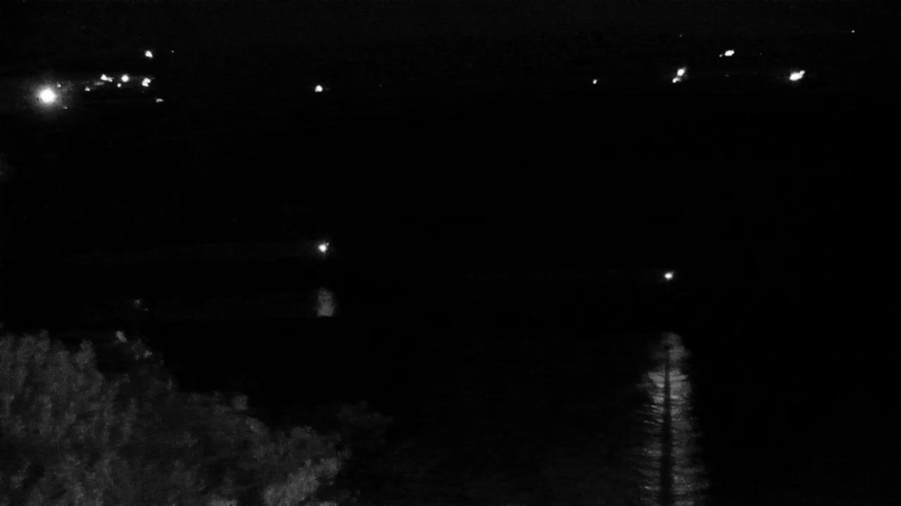 Airforce Beach Webcam