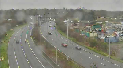 Esher Daytime Webcam Image