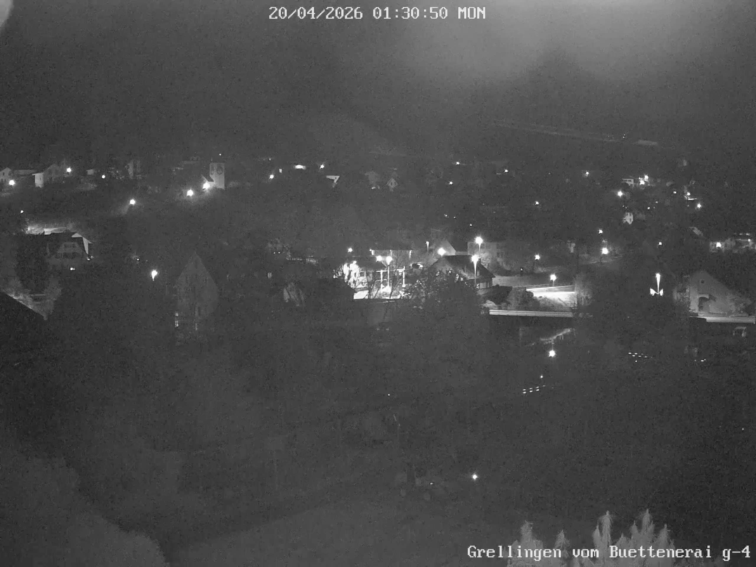 Grellingen › Süden