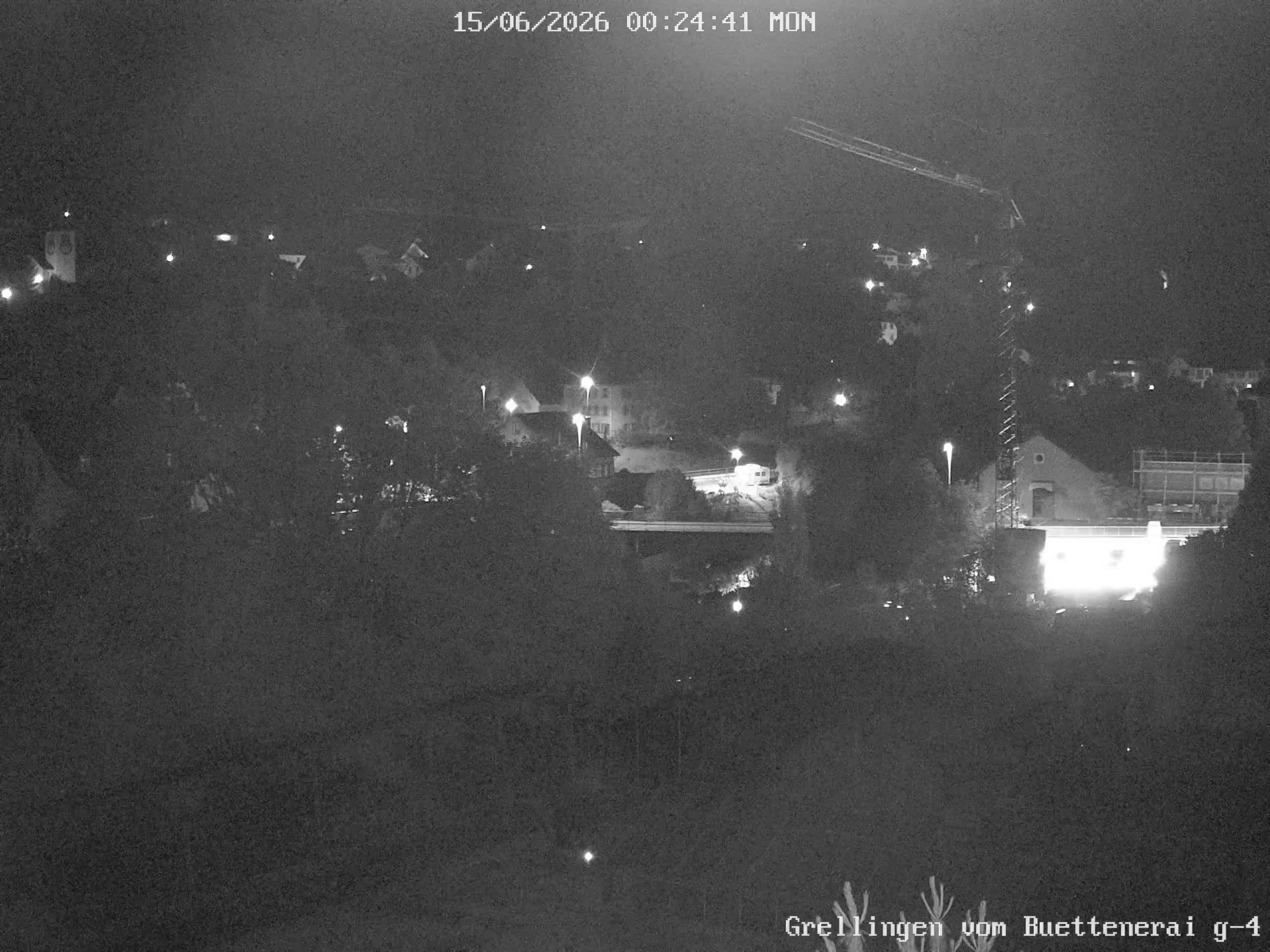 Grellingen › Süden