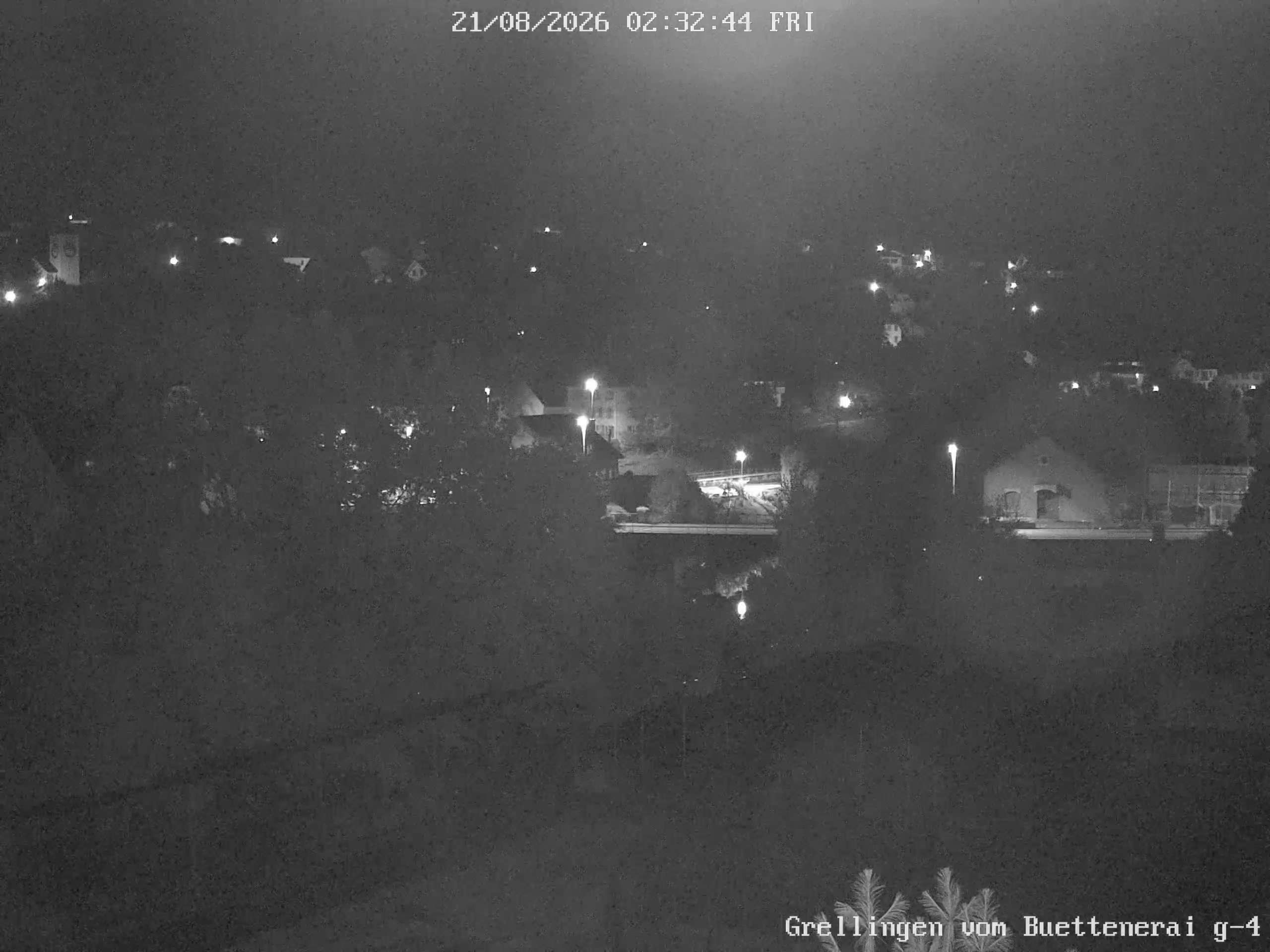 Grellingen › Süden