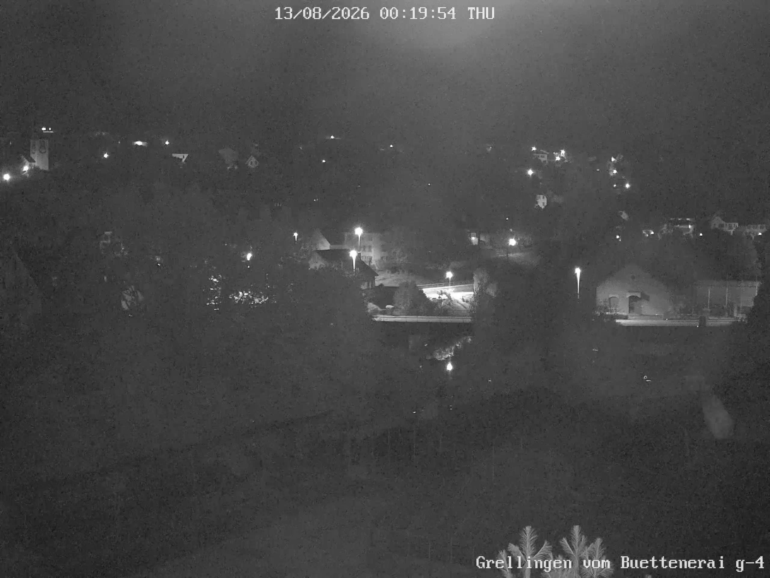 Grellingen › Süden